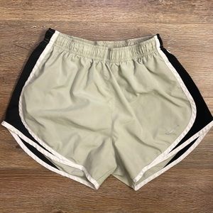 Nike Drifit shorts